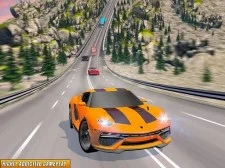 Car Highway Racing 2019 : Car Racing Simulator